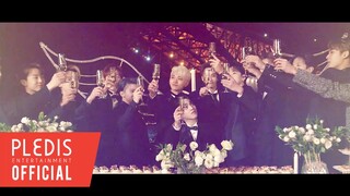 [SPECIAL VIDEO] SEVENTEEN - HOME;RUN Party on board Ver.
