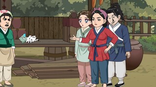 Yan Liu mengingatkan Fang Tao tentang tipuan kecil Wang, surat Fang Xun, Youyou tidak ingin menjadi 