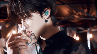 [THE8 Xu Minghao] - ทักษะการก้าวเท้าที่นักเต้นที่ดีต้องมี