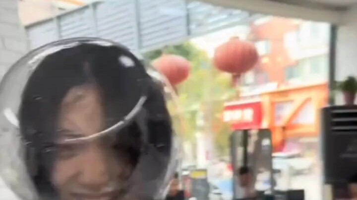 【Yulin Mimi】The latest video is now online—please follow!