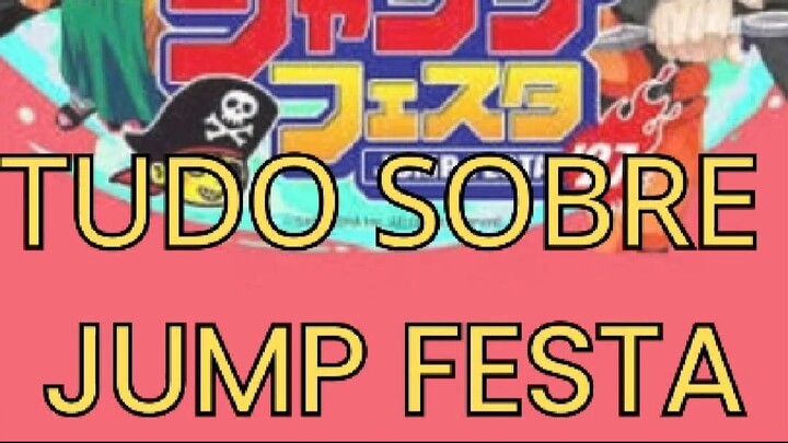 ANÚNCIO JUMP FESTA