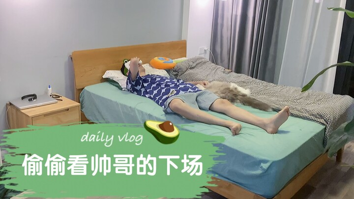 Đã lén xem video trai đẹp khi không có tôi, giờ thì biết lỗi rồi chứ!