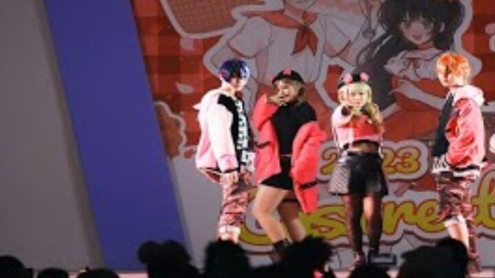 【PORTAGE pjsk/プロセカ】Beat Eater + ひつじがいっぴき+ エゴイスト【Vivid BAD SQUAD】