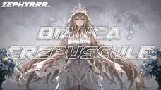 [PGR] Bianca : Crepuscule MENGBRUTAL DI WARZONE KALI INI‼️