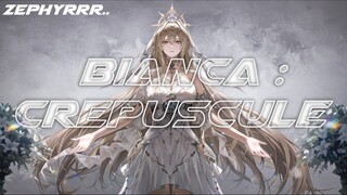 [PGR] Bianca : Crepuscule MENGBRUTAL DI WARZONE KALI INI‼️