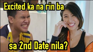 CONFIRMED! Gino at Kiara, may 2nd Date na?! OMGeee! Can't Wait! Wooh!