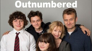Outnumbered S1 : Episode 1 (Eng Sub)