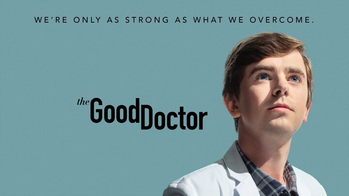 Watch The Good Doctor Season 7 Full Series 2024 HD - onoflix.ru