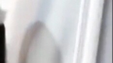 Double ponytail elastic rock! Duang!