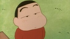 Crayon Shin-chan - Mau Nonton Bioskop | Hadiah Anak Baik! | Membantu!