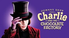 Charlie and the Chocolate Factory (2005) Subtitle Indonesia