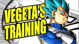 Will Vegeta SURPASS Goku?! 💥(Dragon Ball Super Update)💥| Let's Talk