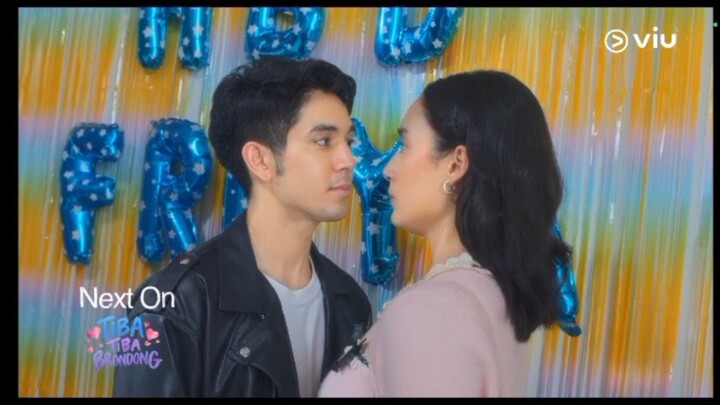 Cuplikan episode 3      TIBA TIBA BRONDONG