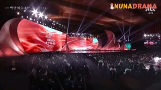 BAEKSANG 2025
