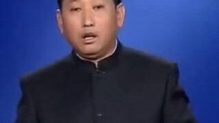 喻大华老师的找补文学永远是这么有梗