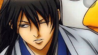 Ulasan yang benar dan tajam tentang karakter Gintama. Tolong jangan terlalu sensitif.