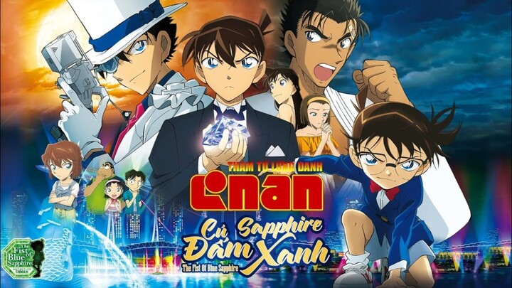 conan movie 23