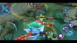 Alice gameplay