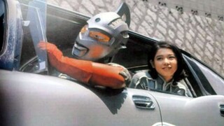Seven and Annu’s private photo from their early years!