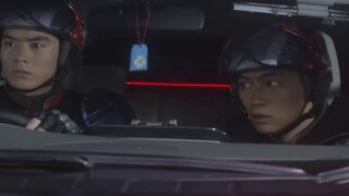 The oldest is 10 million years old? A list of very old Ultramen