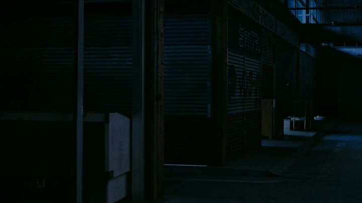 Ghost killer 2025 sub indo