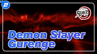 [Demon Slayer] LiSA - Gurenge (String Orchestra) / Akuya_2