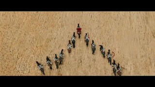 DAMSEL 2024 full hd movie