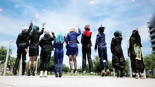 ティックトック呪術廻戦コスプレ Cosplay Jujutsu Kaisen#92
