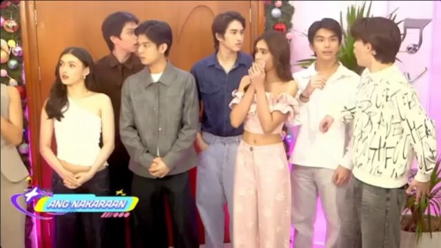 PINOY BIG BROTHER celebrity Colab edition 2.0(Day73)