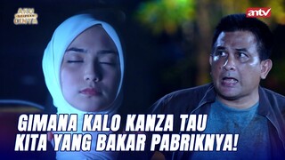 "Papa Lah Tanggung Jawab! Jangan Nyalahin Doang!" | Aku Titipkan Cinta ANTV Eps 8 (1/8)