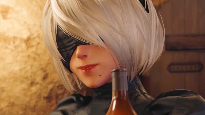 Today is 2B.