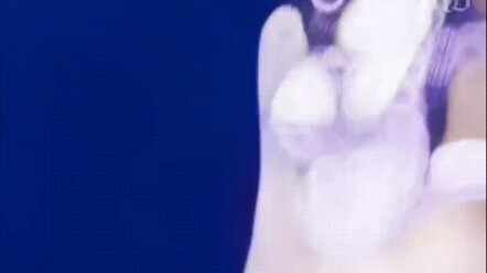 JENNIE：Coachella，R U ready for wop挑战？