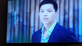 Richard Benito Is Watching Ej Enriquez Tanghalan Ng Kapatiran Performance