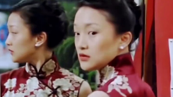 Congratulations to Zhou Xun for winning the Magnolia Award for Best Actress for the second time! Let