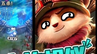أبرز اللقطات المضحكة من LOL: التاريخ يعيد نفسه دائمًا