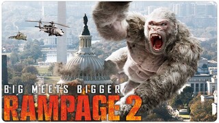 RAMPAGE  2023   **  Watch Full For Free // Link In Description