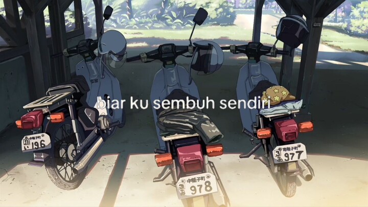 kenangan 🥀