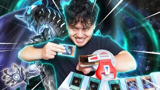 I Broke The ALL NEW DARK HOLE Deck In Yu-Gi-Oh Master Duel