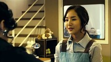 The Cat Korean Movie