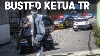 HOT MISSION‼️AKSI JELOOL DIBAYAR ORANG MISTERIUS BERUJUNG DIAMBANG KEMATIAN‼️- GTA 5 ROLEPLAY