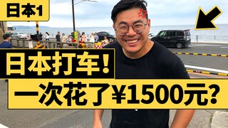 “弹丸小国、没啥历史”的日本，凭啥吸引3000万游客？？