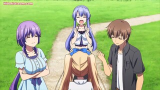 EP10 Summer Pockets (Sub Indonesia)