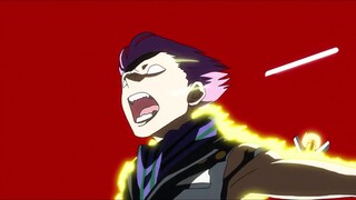 Yutaka Nakamura 中村 豊 Sakuga MAD