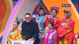 Babak Karaokean Bikin Surya Emosi Maksimal - Arisan Trans7 (10/02/2024)