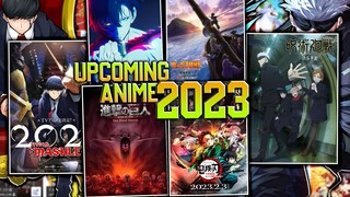 ANIME ANIME YANG AKAN RILIS DI TAHUN 2023