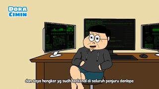 Menjadi Hengker Profesional