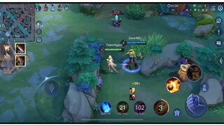 toang rồi ông giáo ạ , chơi game không cần kỹ năng luôn