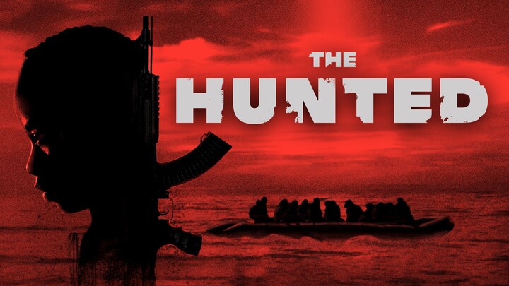 The Hunted 2024 SUB INDO