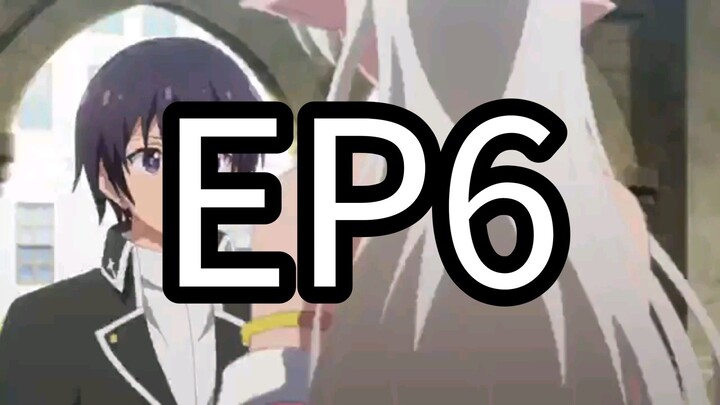 EP6: T4L3NTL3SS S4G3