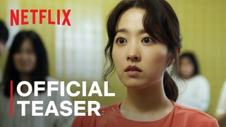 Daily Dose of Sunshine | Official Teaser | Netflix